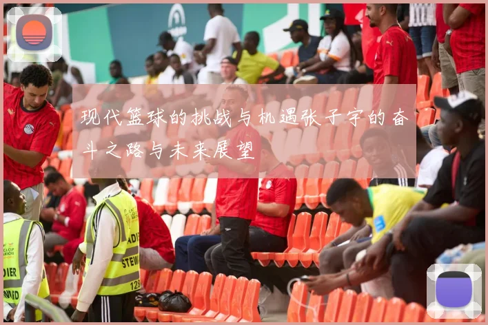 现代篮球的挑战与机遇张子宇的奋斗之路与未来展望